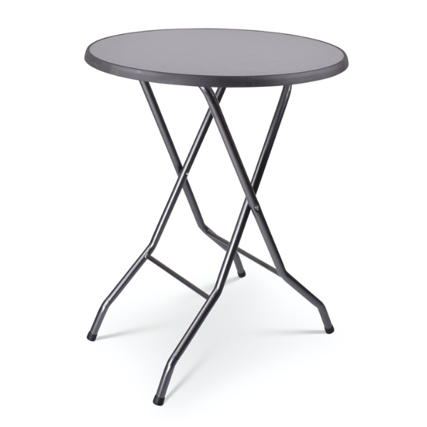 Statafel | Standaard | Antracietgrijs